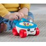 Fisher Price - Количка машина за пуканки