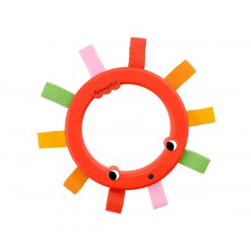 Fisher Price - Залъгалка ринг, оранжева дъга