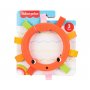 Fisher Price - Залъгалка ринг, оранжева дъга
