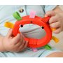 Fisher Price - Залъгалка ринг, оранжева дъга