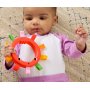 Fisher Price - Залъгалка ринг, оранжева дъга