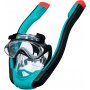 Маска за гмуркане и шнорхел Bestway 24058 L/XL