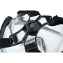 Маска за гмуркане и шнорхел Bestway 24058 L/XL