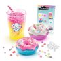 Творчески комплект, Canal Toys, Кафене за цветен слайм