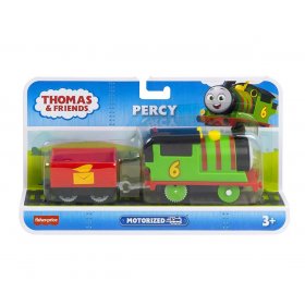 Локомотив Thomas & Friends, Percy