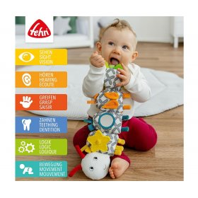 babyFEHN - Активна Стоножка, 39 см