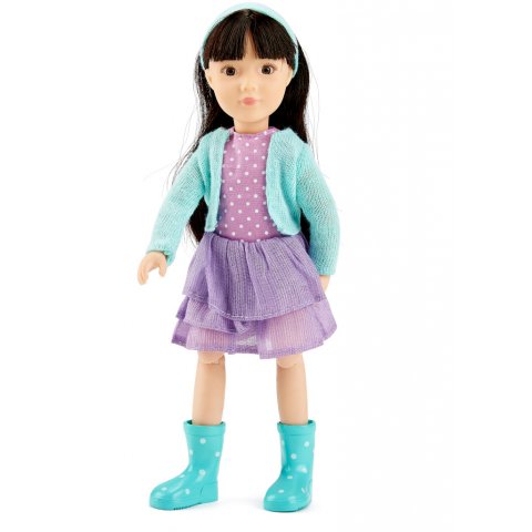 Kruselings Doll - Кукла Луна