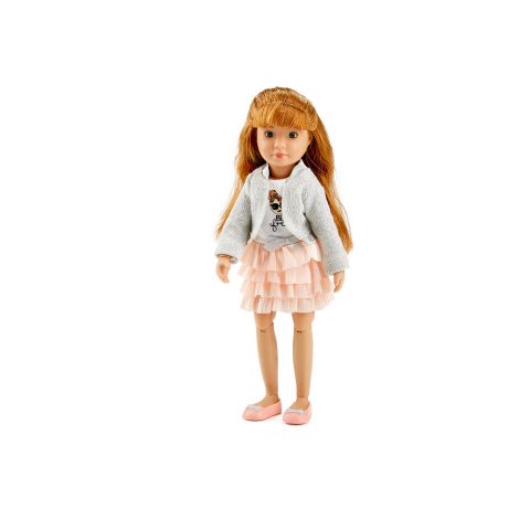 Kruselings Doll - Кукла Кло