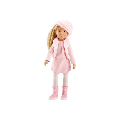 Kruselings Doll - Кукла Вера