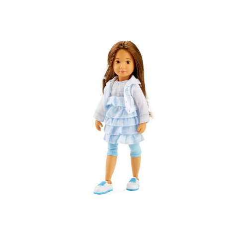 Kruselings Doll - Кукла София