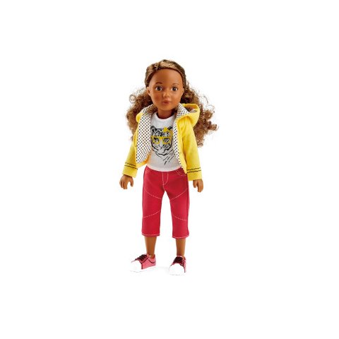 Kruselings Doll - Кукла Джой