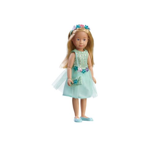 Kruselings Doll - Парти кукла Вера