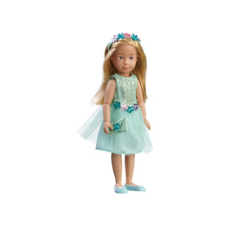 Kruselings Doll - Парти кукла Вера