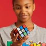 Fidget-антистрес 3D Логически пъзел Spin Master Rubik Кубче 3х3 6062791