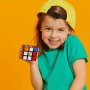 Fidget-антистрес 3D Логически пъзел Spin Master Rubik Кубче 3х3 6062791