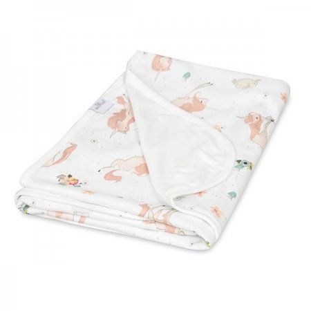 Одеяло Baby Matex BAMBOO 75х100 B13 0347