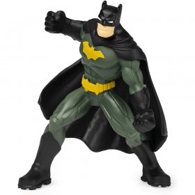 Фигура Spin Master The Caped Crusader Mini 1 бр.