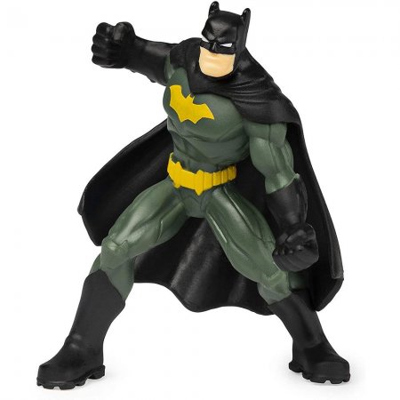 Фигура Spin Master The Caped Crusader Mini 1 бр.