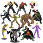 Фигура Spin Master The Caped Crusader Mini 1 бр.