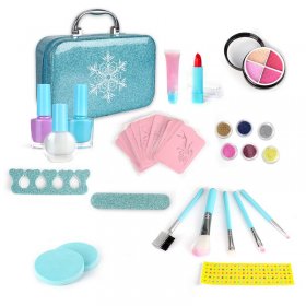 Комплект гримове Raya Toys Princess makeup, в куфарче