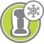 Britax Romer - Keep Cool подложка - Sand