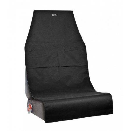 Britax Romer - Протектор за цяла автомобилна седалка - Black