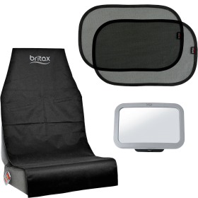 Britax Romer - Комплект аксесоари за път