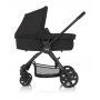 Britax Romer - Koличка B-Agile - Черна