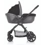 Britax Romer - Koличка B-Agile - Черна