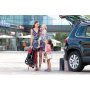 Britax Romer - Koличка B-Agile - Черна