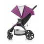 Britax Romer - Koличка B-Agile - Черна