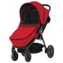 Britax Romer - Koличка B-Agile - Черна