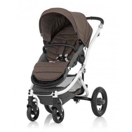 Britax Romer - Количка  Affinity - Кафява
