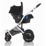 Britax Romer - Количка  Affinity - Кафява
