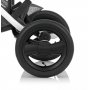 Britax Romer - Количка  Affinity - Кафява