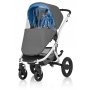 Britax Romer - Количка  Affinity - Кафява