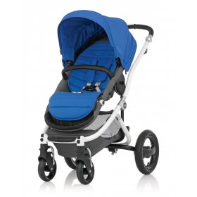 Britax Romer - Количка  Affinity - Синя