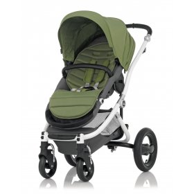Britax Romer - Количка  Affinity - Зелена