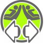 Britax Romer - Количка  Affinity - Зелена