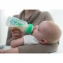 Преходно шише Dr.Brown's Wide-Neck Options+ Green Stars 270ml