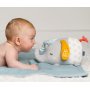 babyFEHN - Мека играчка с нощна светлина слонче Good Night