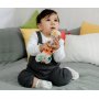 babyFEHN - Дрънкалка коала DoBabyDoo, 19 см