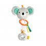 babyFEHN - Дрънкалка коала DoBabyDoo, 19 см