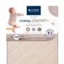 Candide - Органичен матрак Коко Comfort+ за легло 60x120смx11см