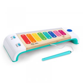 Hape - Сензорен ксилофон H800858