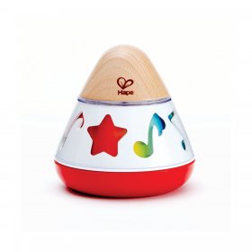 Hape - Въртяща се музикална кутия