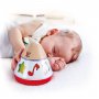 Hape - Въртяща се музикална кутия