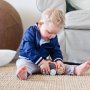 Бебешка играчка, Hape, Турбо костенурка