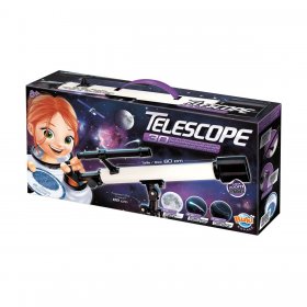 Образователна играчка, Buki France, Телескоп, 30 дейности