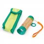 Hape - Ръчно фенерче H5579